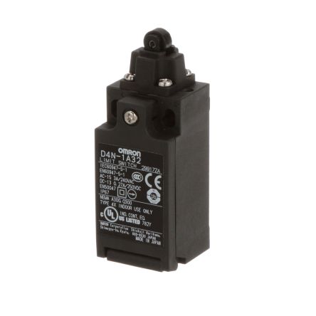 Omron Limit Switch
