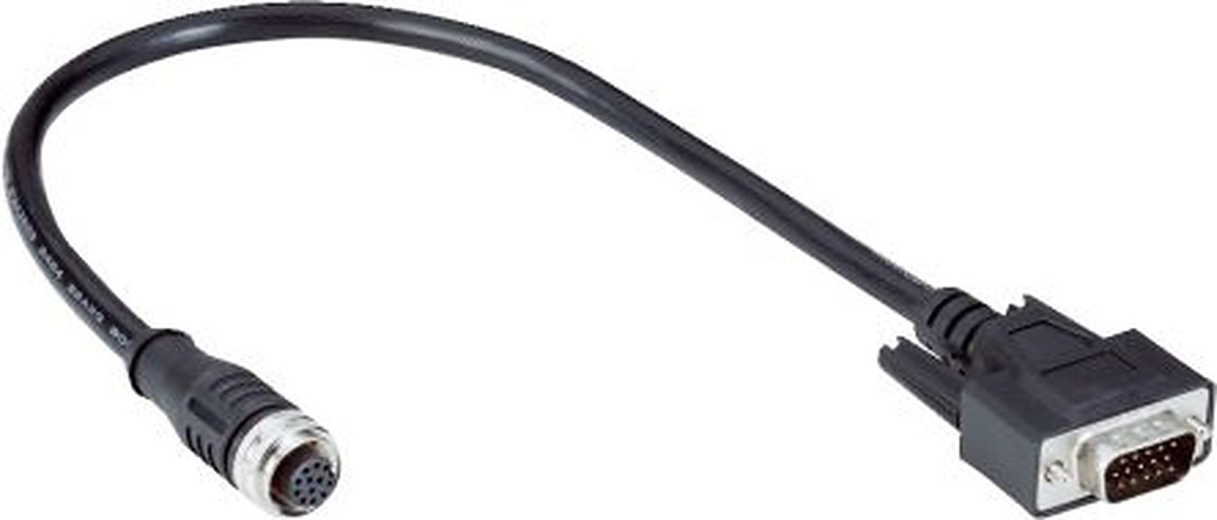 SICK YF2Z1B Replacement Module, Screened, 2 m