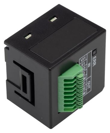 Omron CP1W Series PLC I/O Module for Use with CP1L CPU Unit