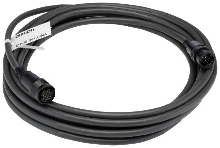 Omron Cable E69 Series Cable for Use with E6F Encoders