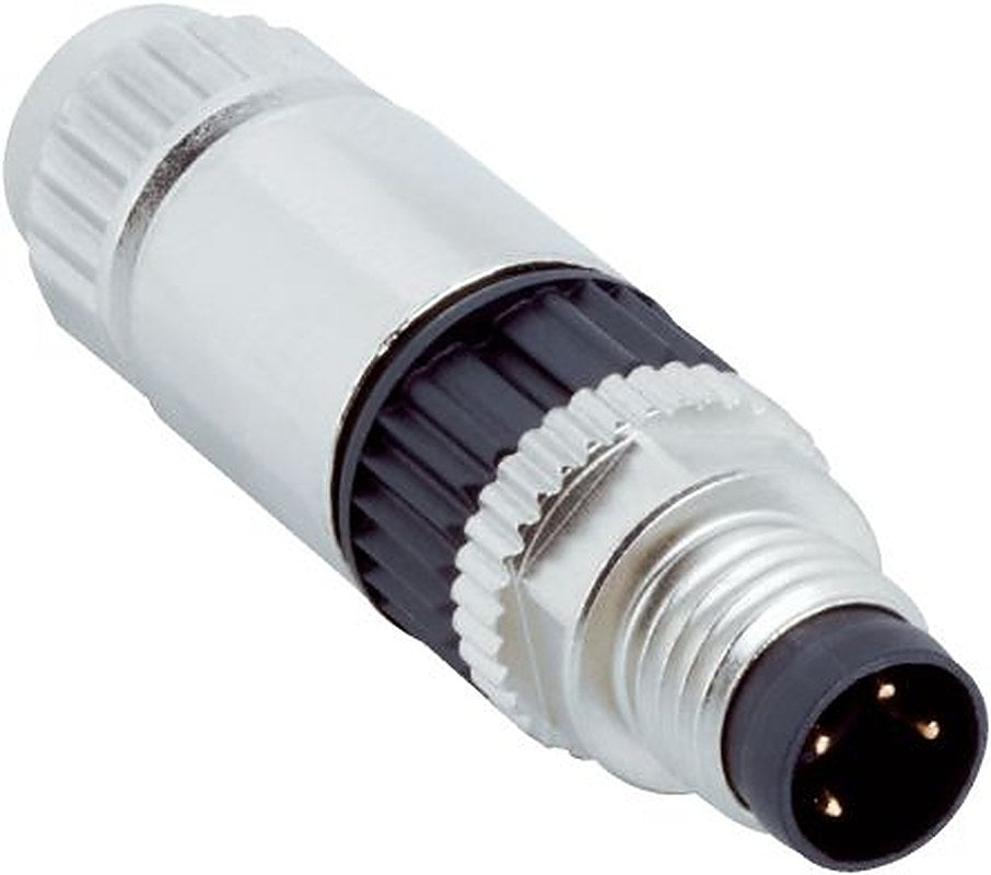 SICK Male 4 way M8 to Unterminated Sensor Actuator Cable