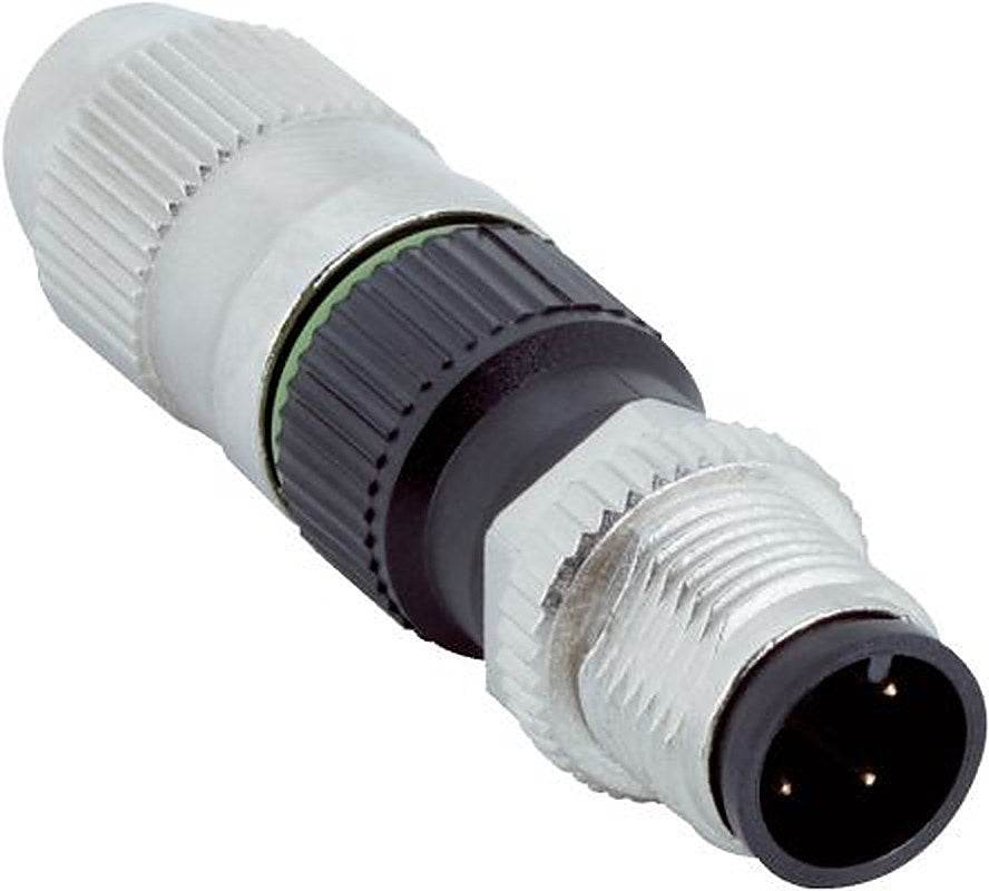 SICK Male 3 way M12 to Unterminated Sensor Actuator Cable