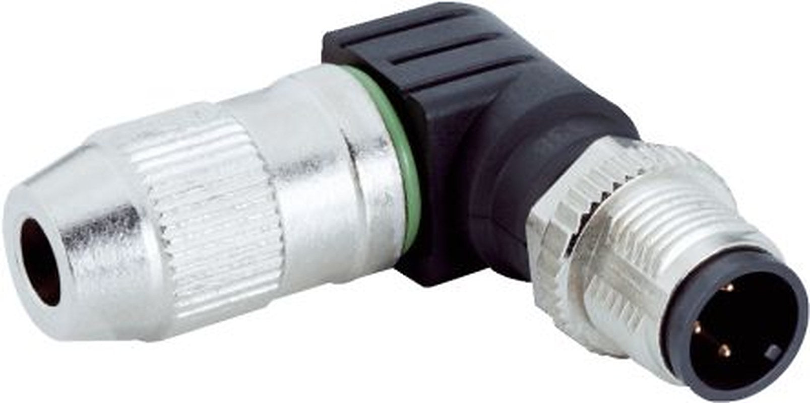 SICK Male 3 way M12 to Unterminated Sensor Actuator Cable