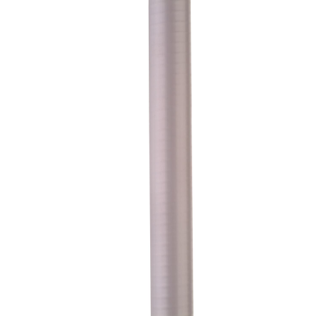 ABB, 16 mm Nominal Diameter, Polyvinyl Chloride, Galvanised Steel, Grey