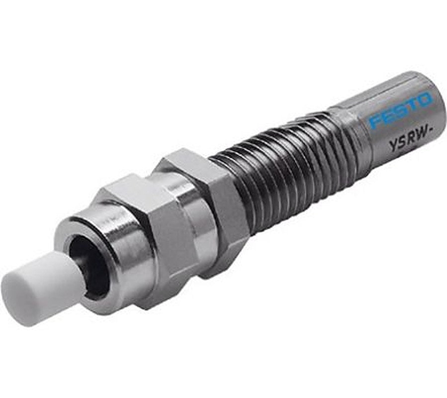 Festo Shock Absorber, YSRW-DGC-32-KF, 32 mm Thread Size
