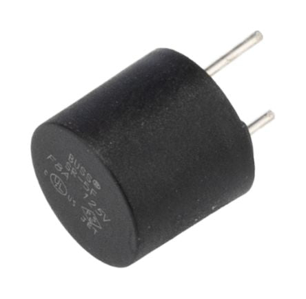 Eaton Fuse, Radial 8A, 125V ac