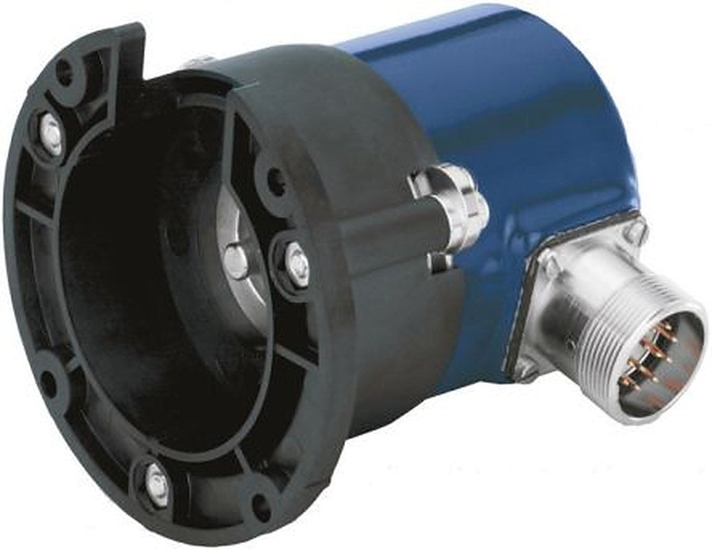 Baumer Mounting Bracket 36 mm for Use with Incremental Encoder