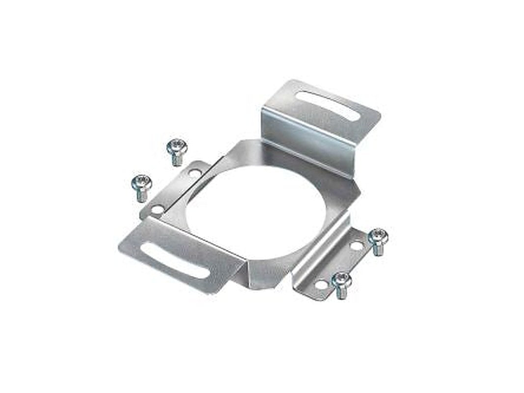Baumer Spring Coupling 58 mm for Use with GBA2S, EAL580-B, EAL580-T, G0A2H, G0AMH, GXMMS, G0M2H, G0MMH, G0P5H, GBA2H,