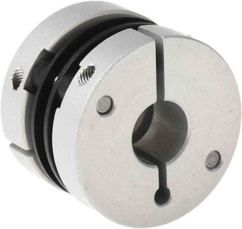 Baumer Spring Washer 30 mm for Use with Encoder, Counter