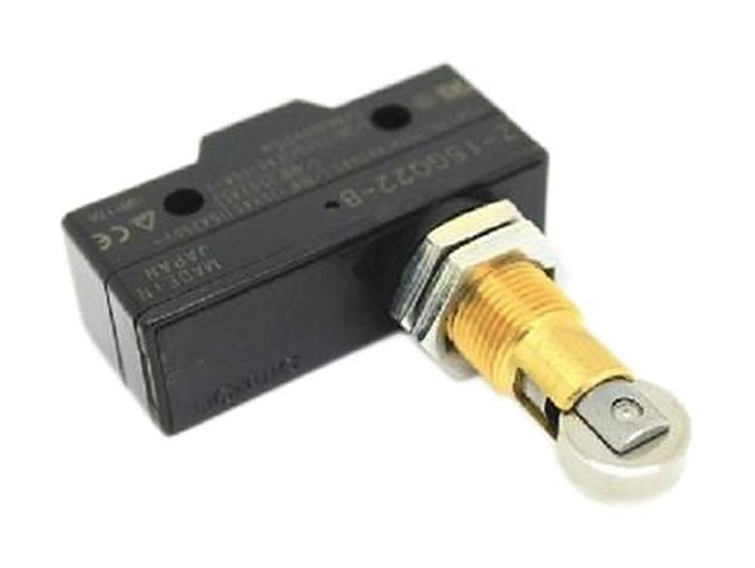 Omron Lever Limit Switch, IP00