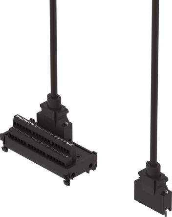 Festo Cable NEBC Series Cable for Use with Controllers