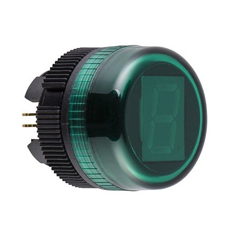 Schneider Electric Harmony Series, Emergency Stop Push Button Head 22 mm Diameter