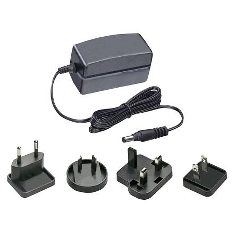 Schneider Electric Harmony XAR Harmony eXLhoist Battery Charger For 5V dc 1.2 A Multi Power Supply (6W)