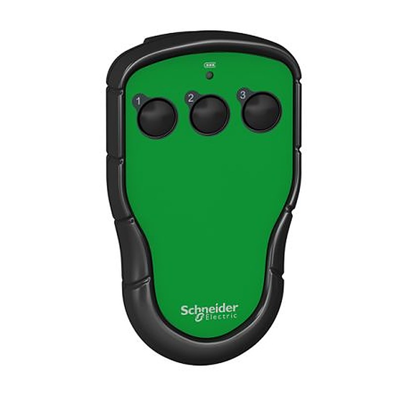 Schneider Electric ZART03 Remote Control System,2.4 GHz