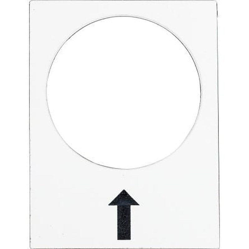 Schneider Electric Legend for Use with XACB Series, XACM Series