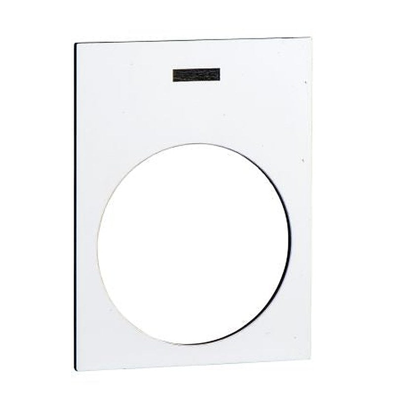 Schneider Electric Legend for Use with XACB Series, XACM Series