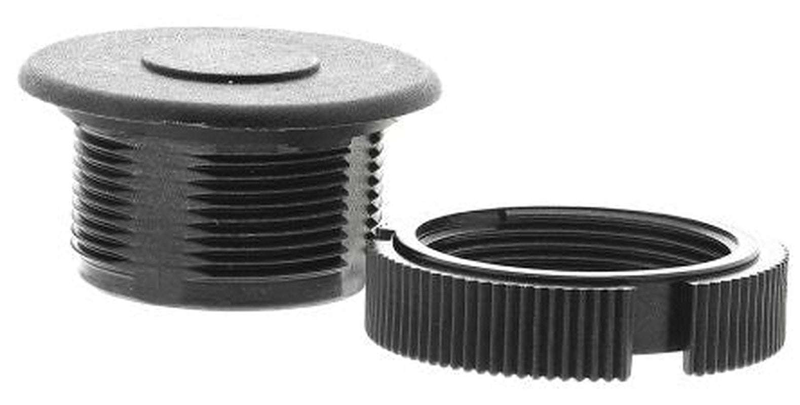 Schneider Electric Blanking Plug, For Use With XACD Series, XACB Series, XACA Series