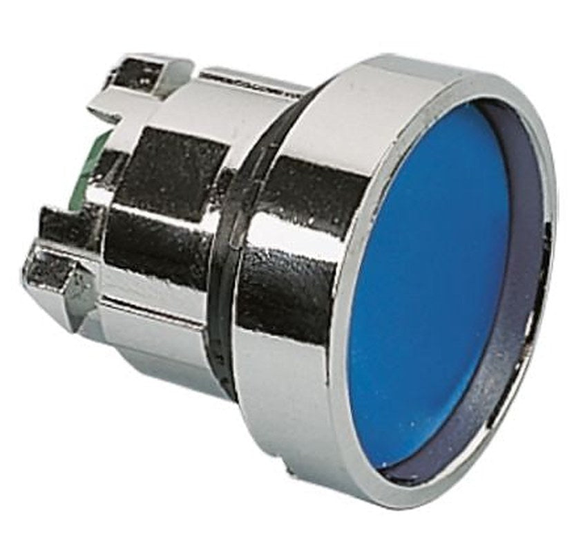 Schneider Electric Pilot Light Head, 22 mm Cutout Harmony Series