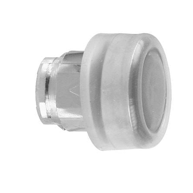 Schneider Electric Harmony Series Black Spring Return Push Button Head, 22.4 mm Cutout, IP67, IP66