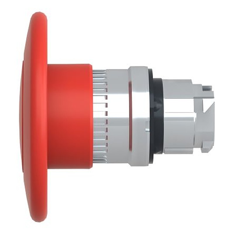 Schneider Electric Harmony Series, Twist Release, Emergency Stop Push Button Head
