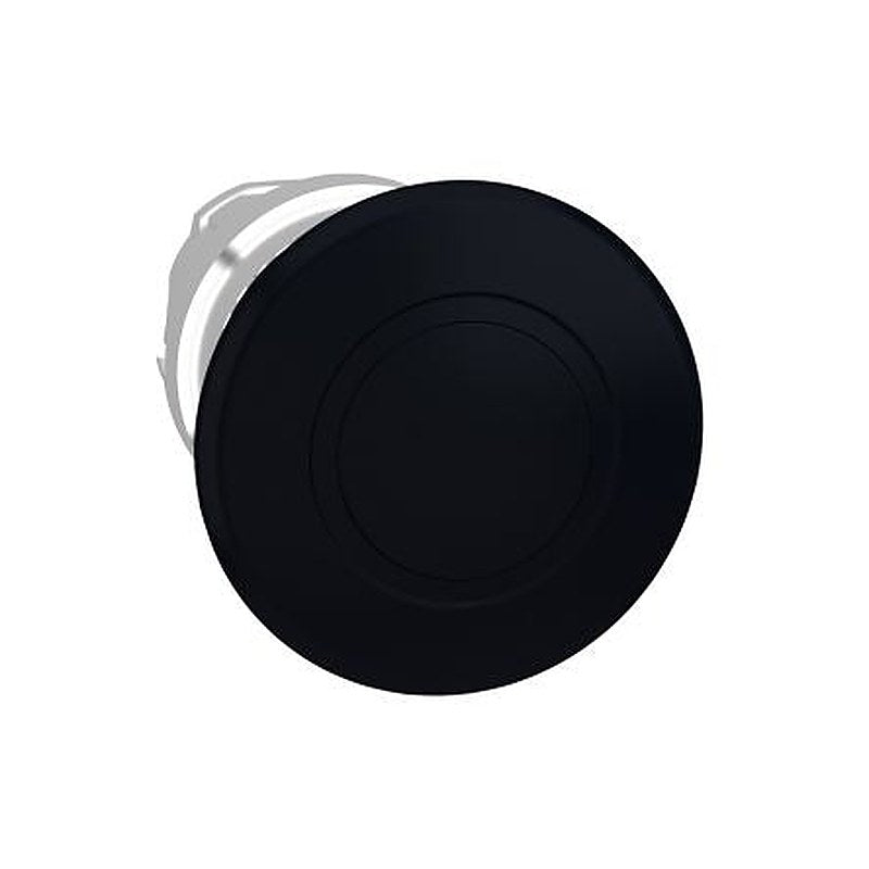 Schneider Electric Harmony Series Black Push Pull Push Button Head, 22 mm Cutout, IP67, IP66, IP69K