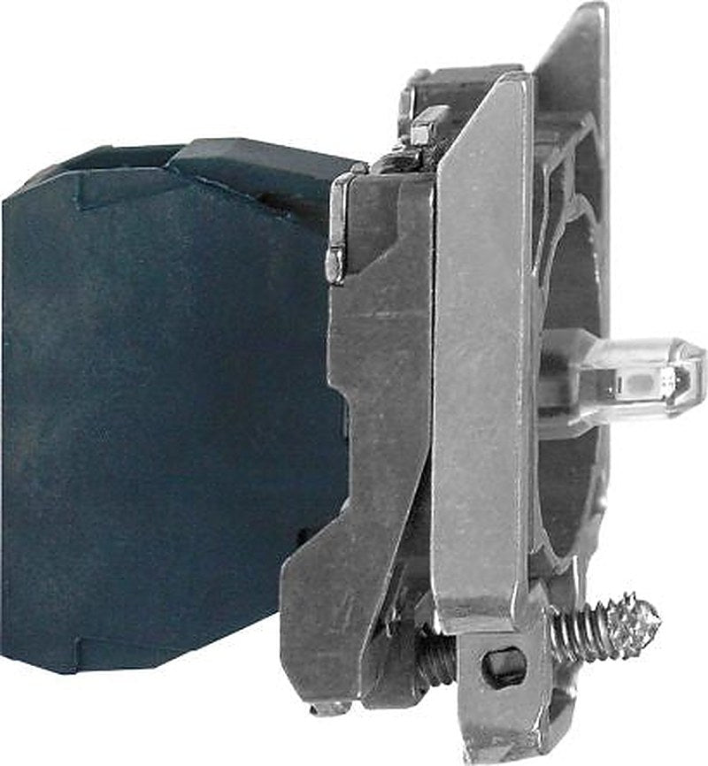 Schneider Electric Harmony Series Light Block, 24V, White Light