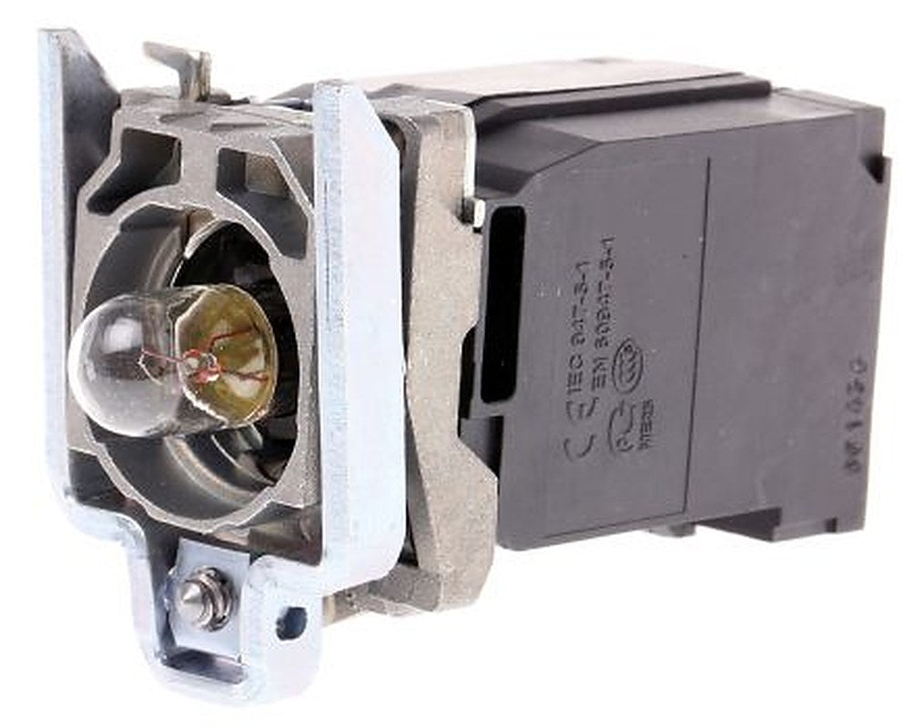 Schneider Electric Harmony Series Light Block, 120V