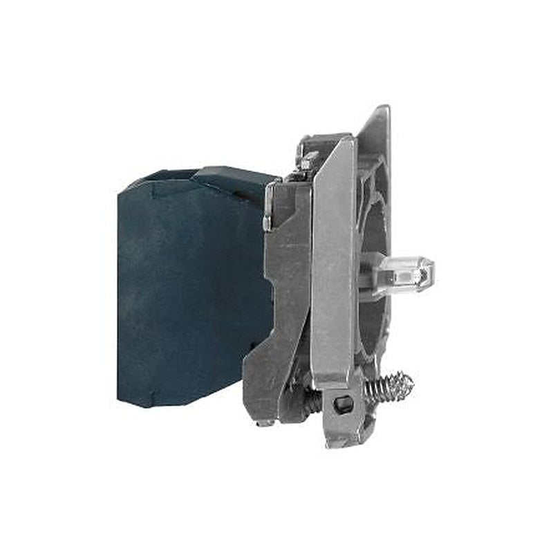 Schneider Electric Harmony XB4 Series Light Block, 110 → 120V