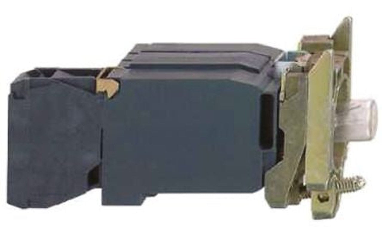 Schneider Electric Harmony Series Contact & Light Block, 1 NO