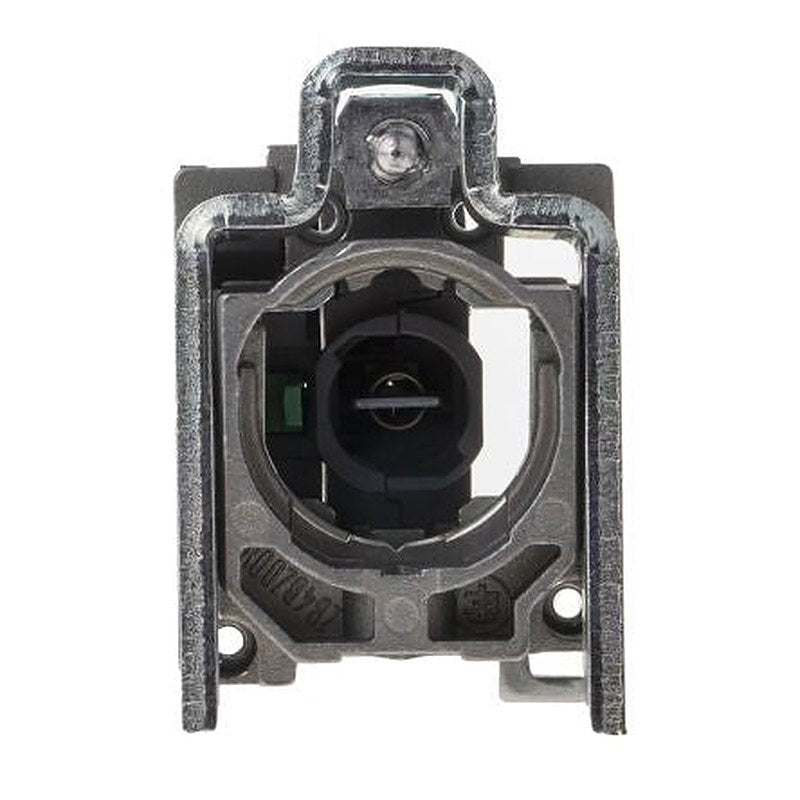 Schneider Electric Harmony Series Contact & Light Block, 250V, SPST