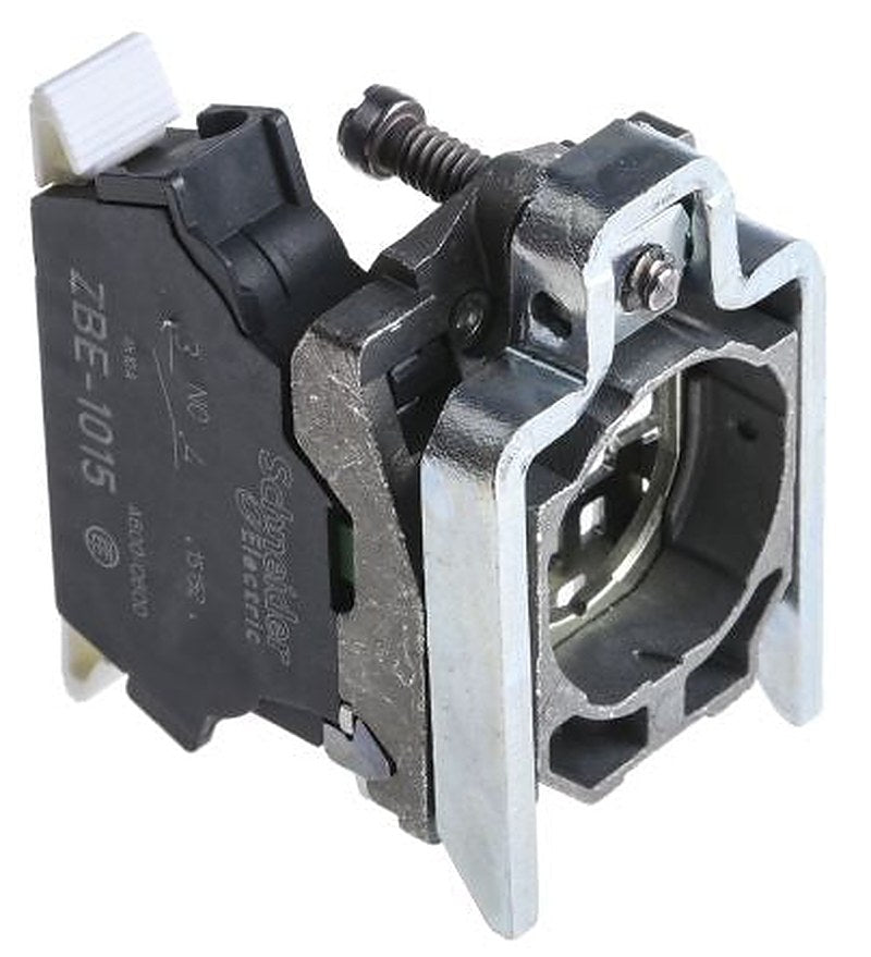 Schneider Electric Harmony XB4 Series Contact Block, 1 NO