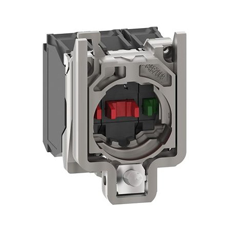 Schneider Electric ZB4B Series Contact Block, 1 NC