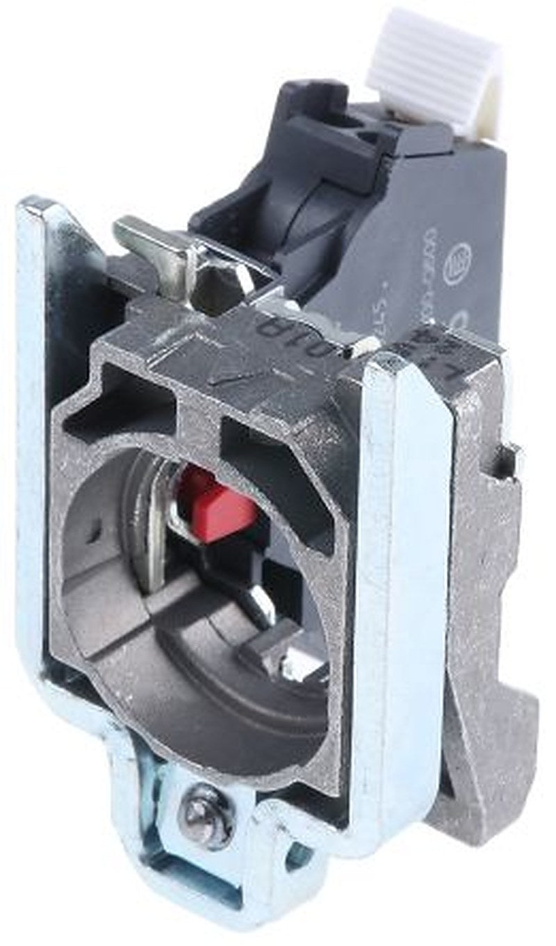 Schneider Electric Harmony XB4 Series Contact Block, 600V, 1 NC