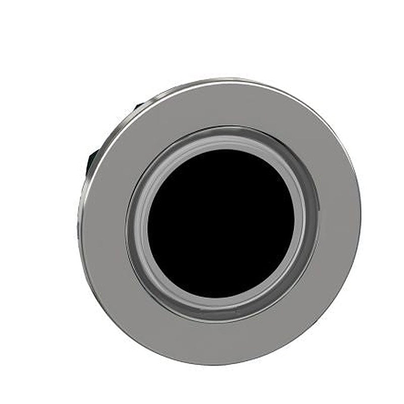 Schneider Electric, ZB4, Flush White LED Pilot Light Head, 30 mm Cutout, IP67, IP69, IP66K, IP66, Round, 240V