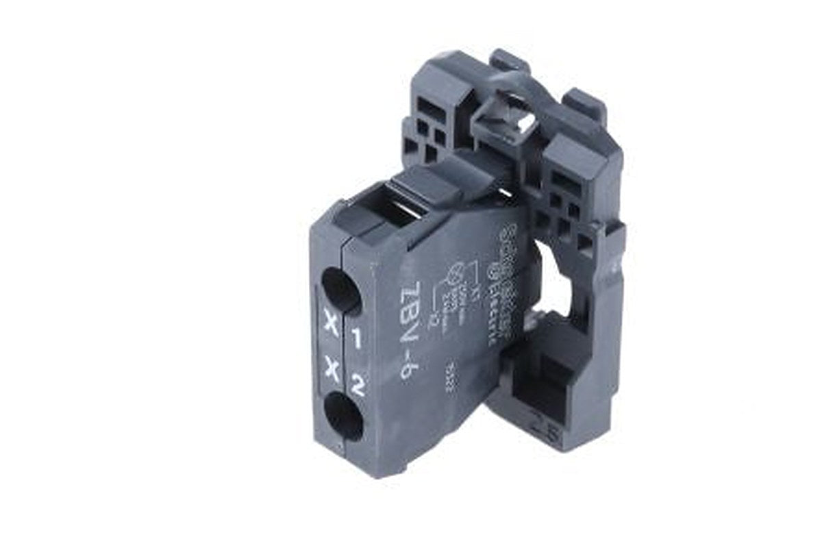 Schneider Electric Harmony Series Light Block, 250V