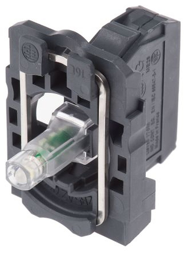 Schneider Electric Harmony Series Light Block, White Light