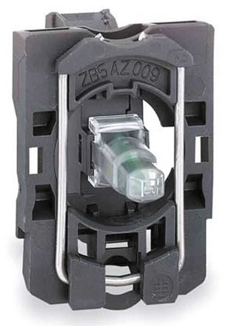 Schneider Electric Harmony Series Light Block, White Light