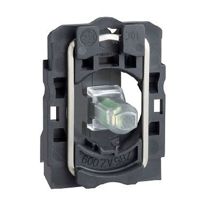 Schneider Electric Harmony Series Light Block, 12V, White Light