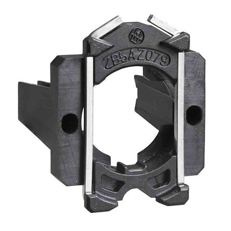 Schneider Electric Mounting Adapter for use with PCB, ZB5AZ079