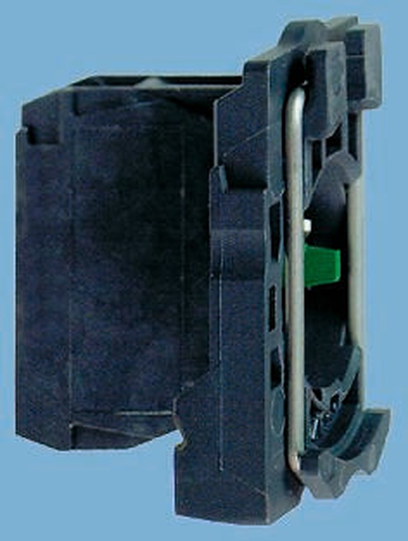 Schneider Electric Harmony XB5 Series Contact Block, 1 NO