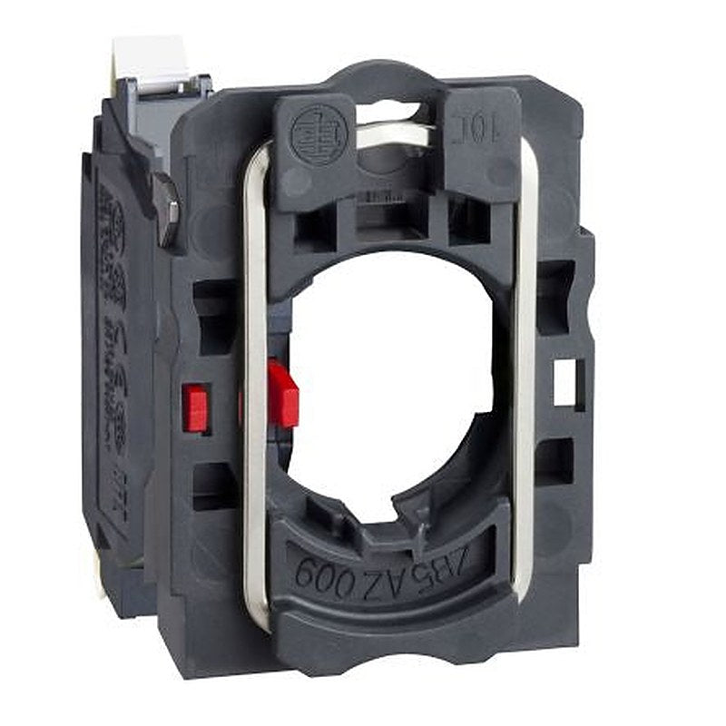 Schneider Electric Harmony XB5 Series Contact Block, 1 NC