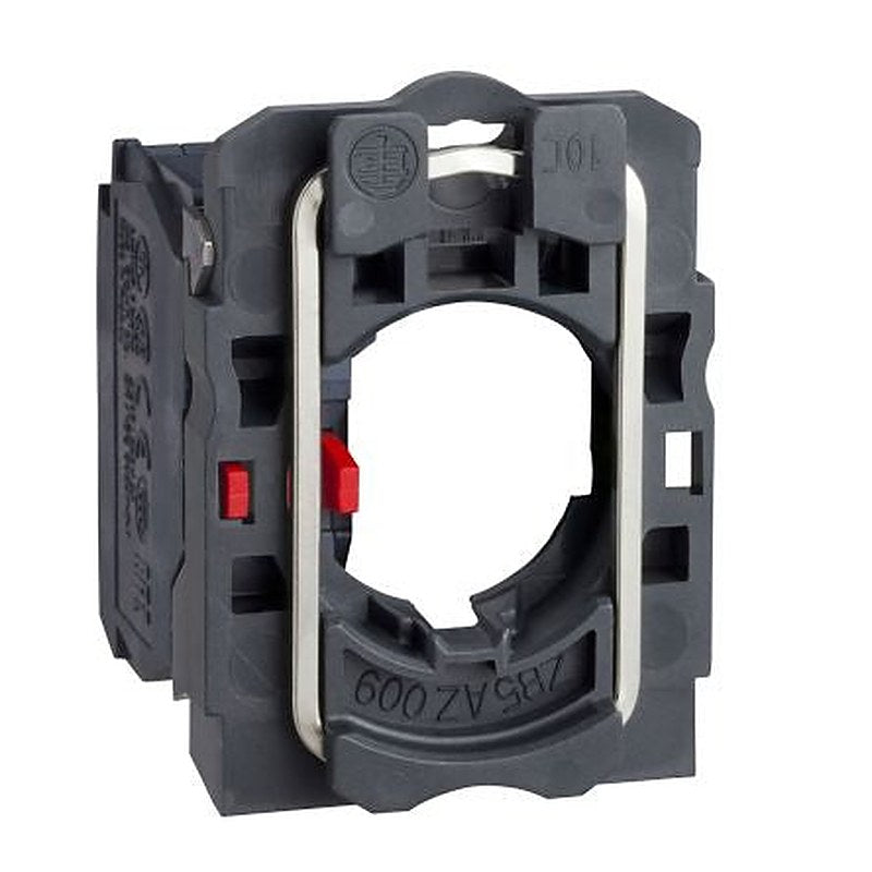 Schneider Electric Harmony XB5 Series Contact Block, 600V, 1 NC