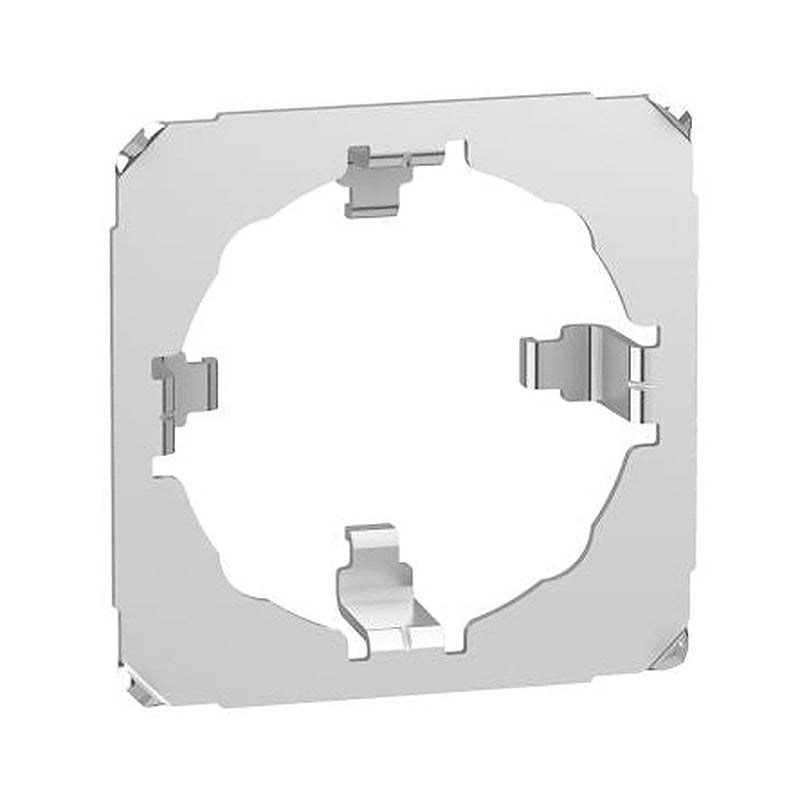 Schneider Electric Anti-Rotation Plate for Use with Recessed Heads for Pushbuttons ZB5FD / ZB5FG / ZB5FJ / ZB5FK