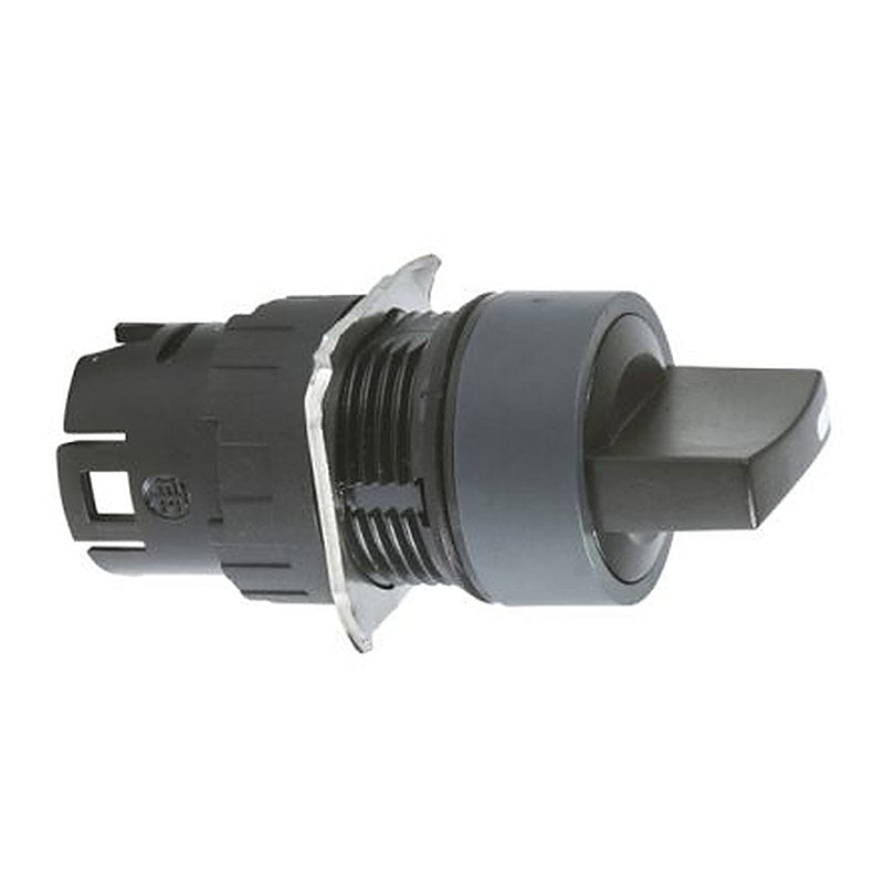 Schneider Electric Selector Switch - 16 mm Cutout Diameter 3 Positions