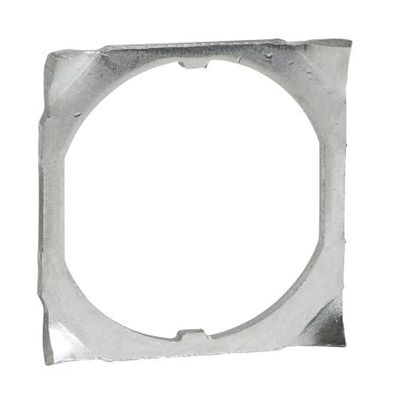 Schneider Electric Anti-Rotation Plate for Use with XB6 Series
