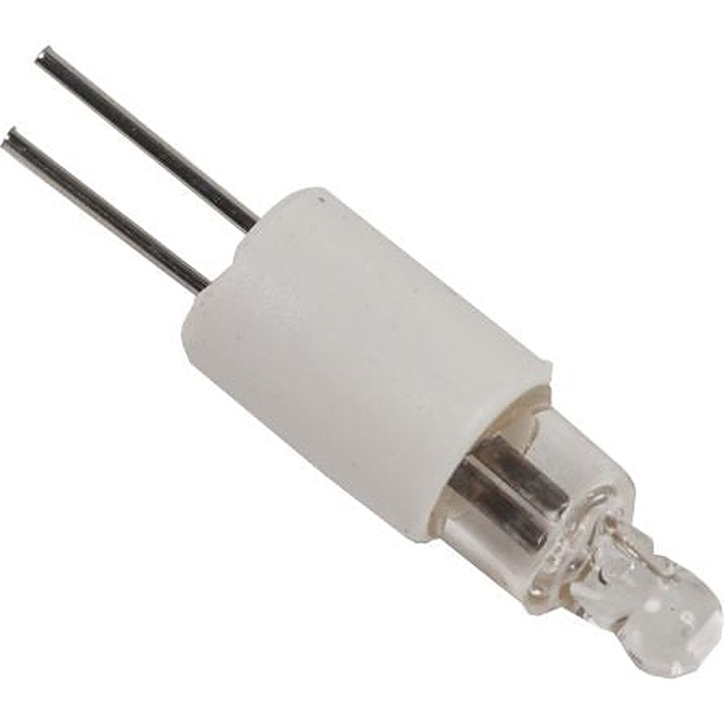 Schneider Electric LED Indicator Lamp, 110V, 230 V, T1 1/4 Base