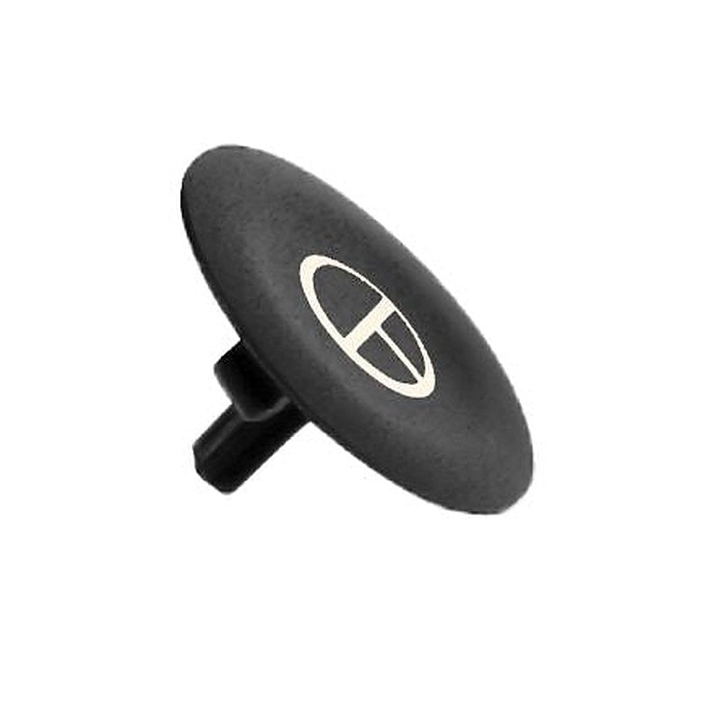 Schneider Electric Green Push Button Cap for Use with Circular Pushbutton