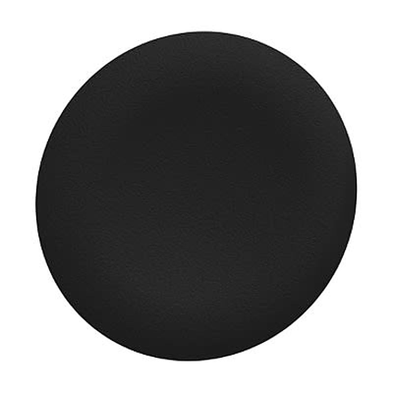Schneider Electric Black Cap for Use with Push Button