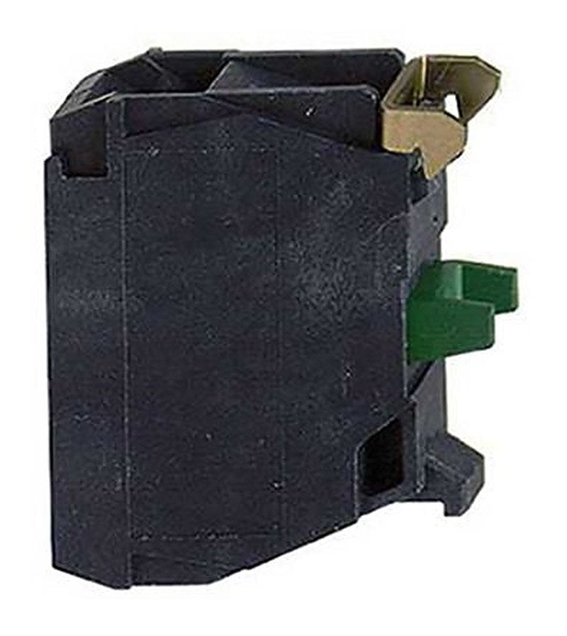 Schneider Electric Contact Block, 1 NO