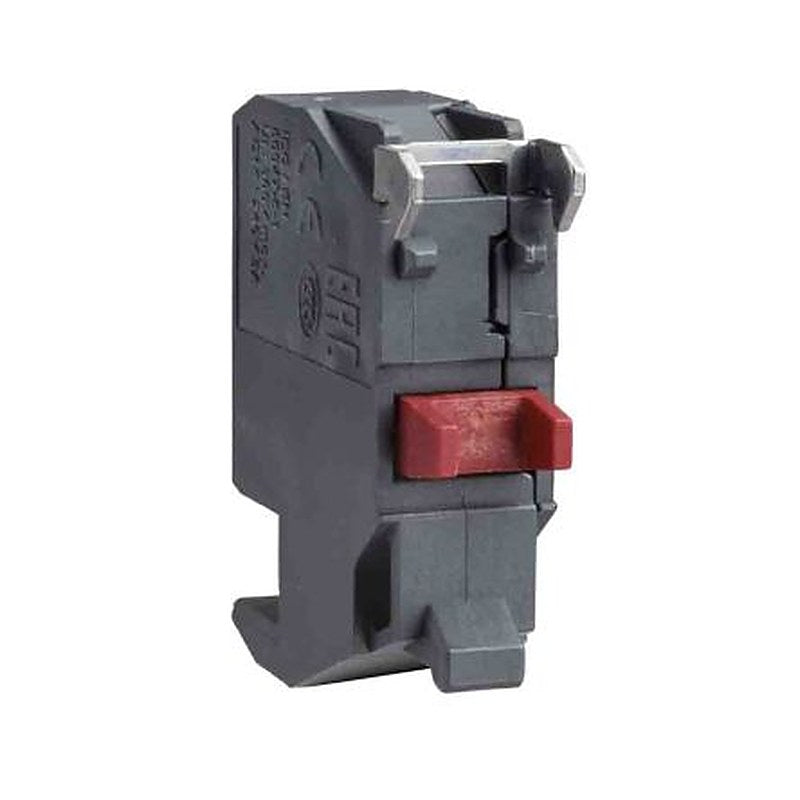 Schneider Electric Harmony Series Contact Block, 250V, 1 NC